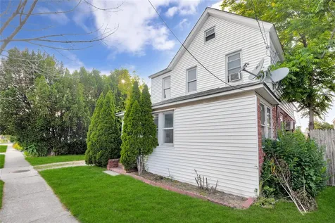 82 Heitz Place Hicksville NY 11801