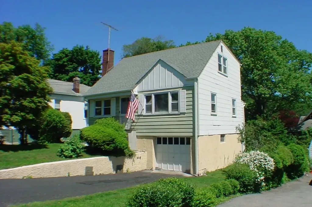 53 Florence Avenue Dobbs Ferry NY 10522