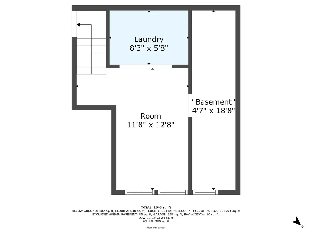 3116 Monterey Drive Merrick NY 11566