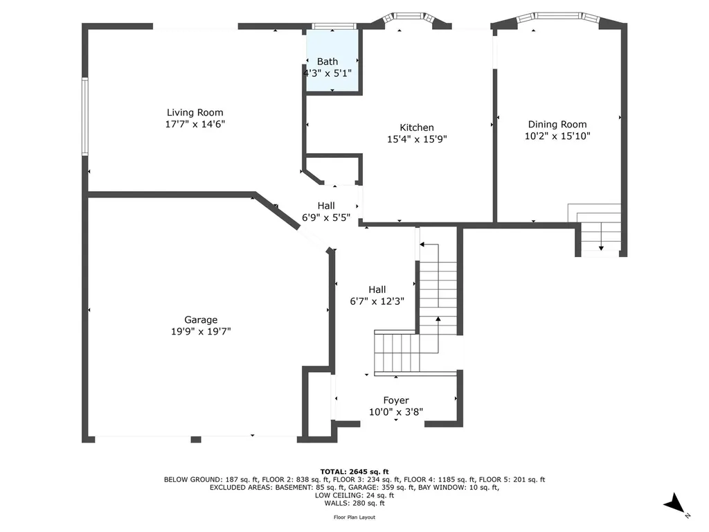 3116 Monterey Drive Merrick NY 11566