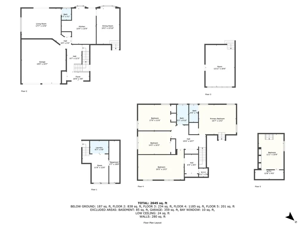 3116 Monterey Drive Merrick NY 11566