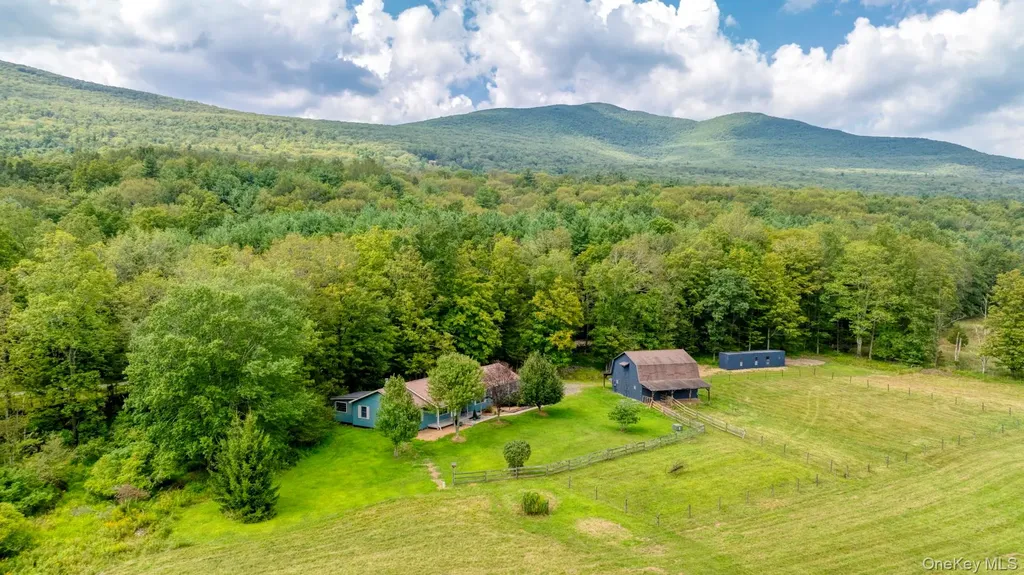 18 Jomar Lane Olivebridge NY 12461
