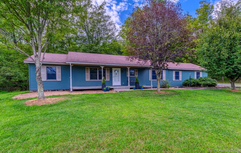 18 Jomar Lane Olivebridge NY 12461
