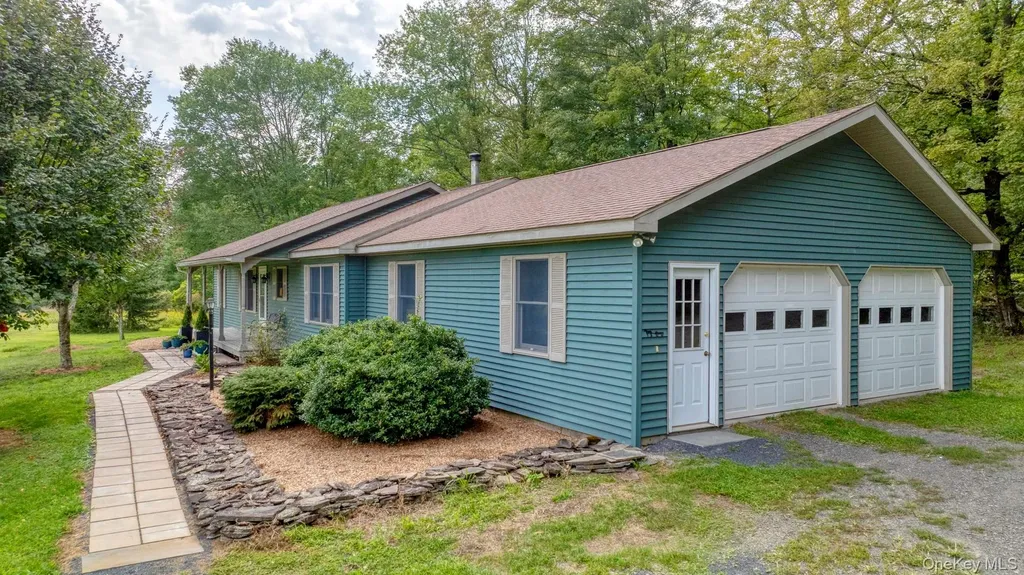 18 Jomar Lane Olivebridge NY 12461