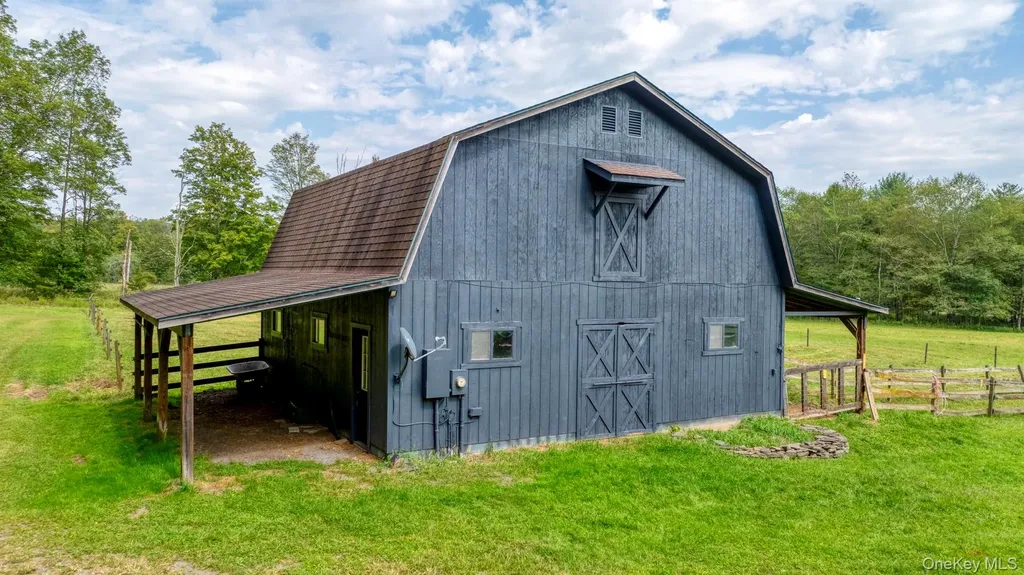 18 Jomar Lane Olivebridge NY 12461