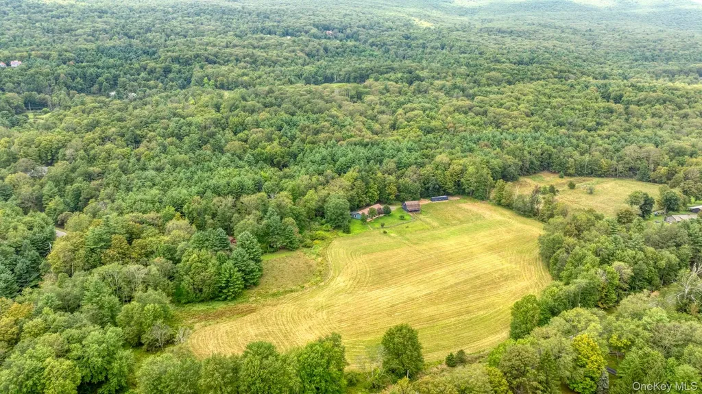 18 Jomar Lane Olivebridge NY 12461