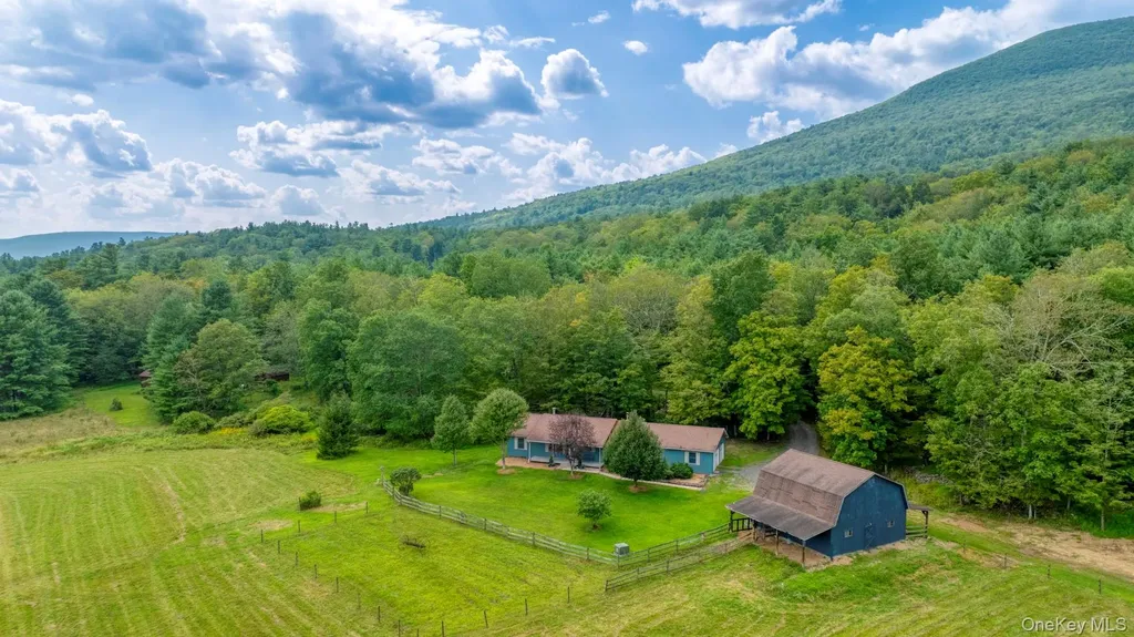 18 Jomar Lane Olivebridge NY 12461