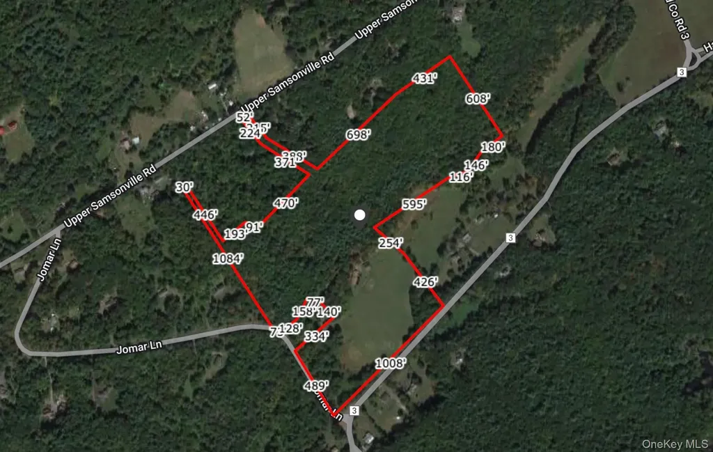 18 Jomar Lane Olivebridge NY 12461