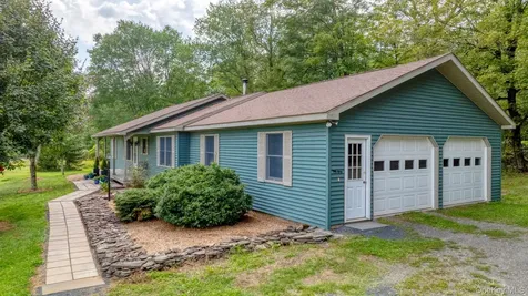 18 Jomar Lane Olivebridge NY 12461