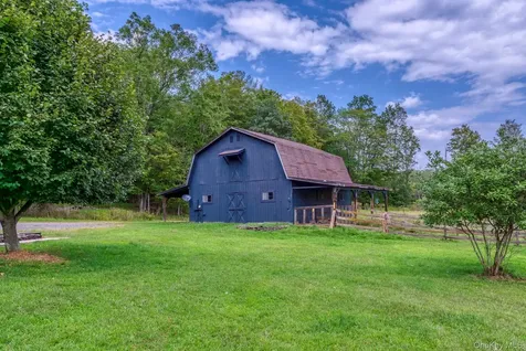18 Jomar Lane Olivebridge NY 12461