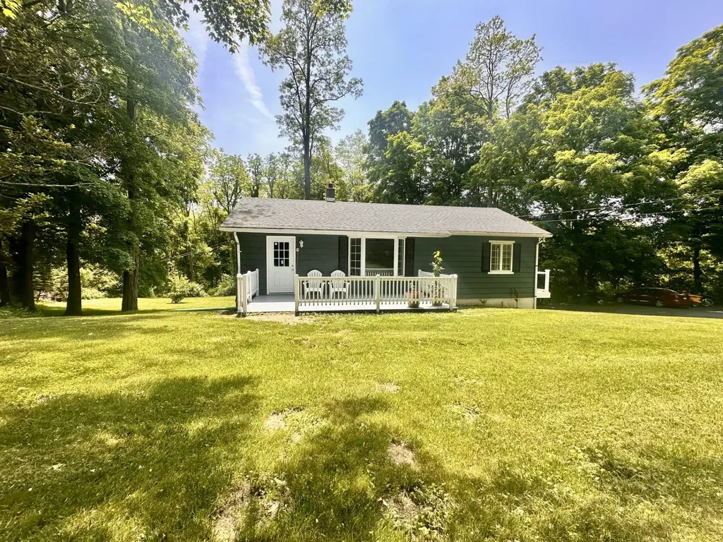 3206 Sharon Turnpike Millbrook NY 12545