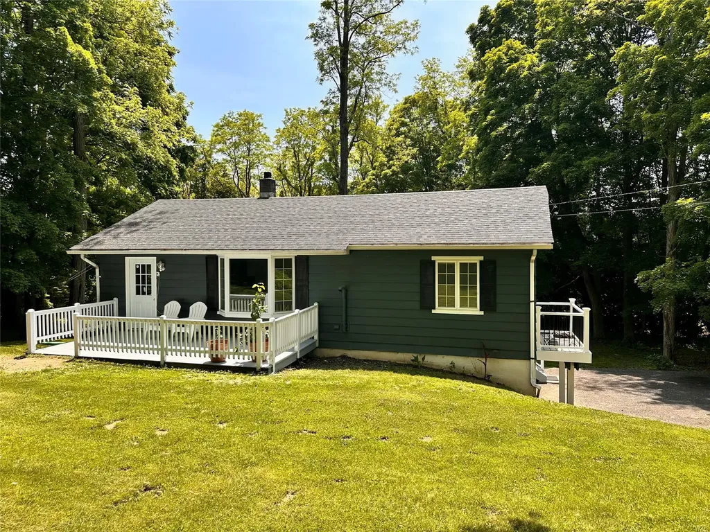3206 Sharon Turnpike Millbrook NY 12545
