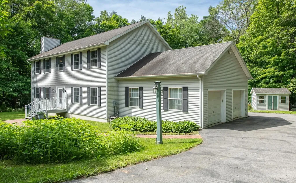 36 Valkill Drive Poughkeepsie NY 12601