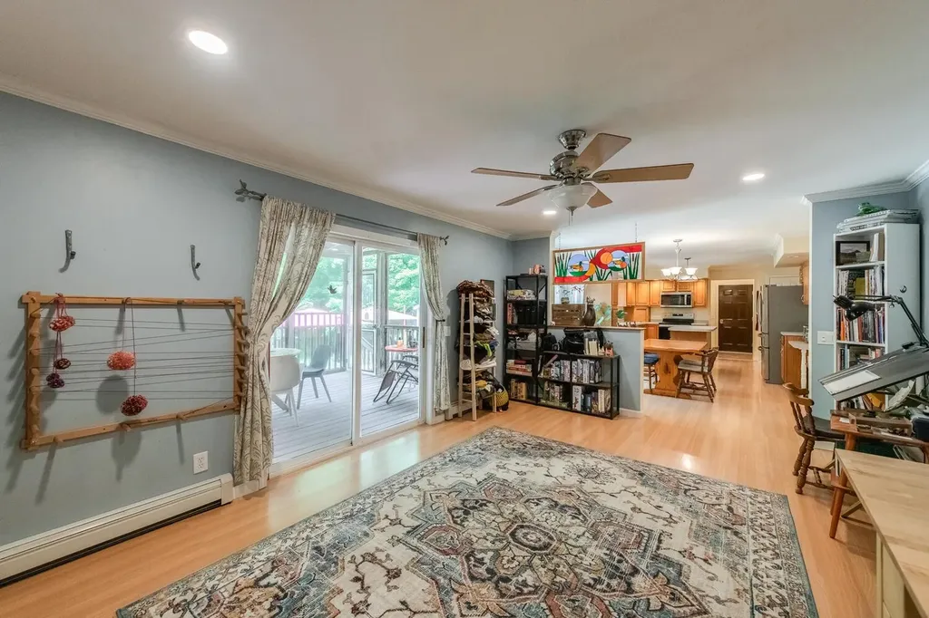 36 Valkill Drive Poughkeepsie NY 12601