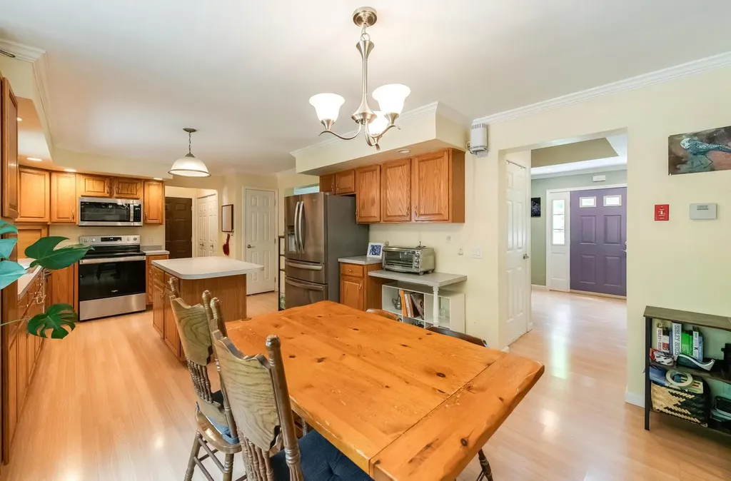 36 Valkill Drive Poughkeepsie NY 12601