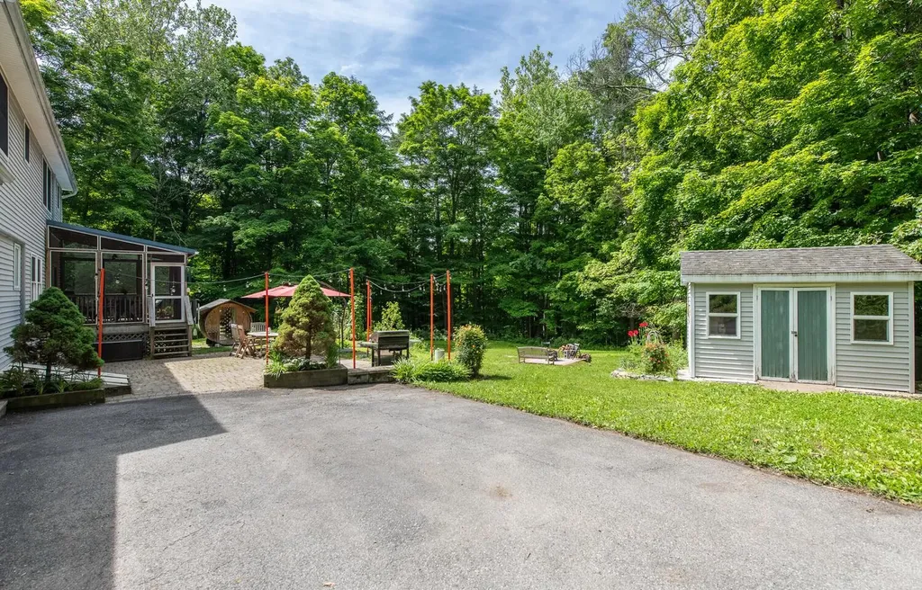 36 Valkill Drive Poughkeepsie NY 12601