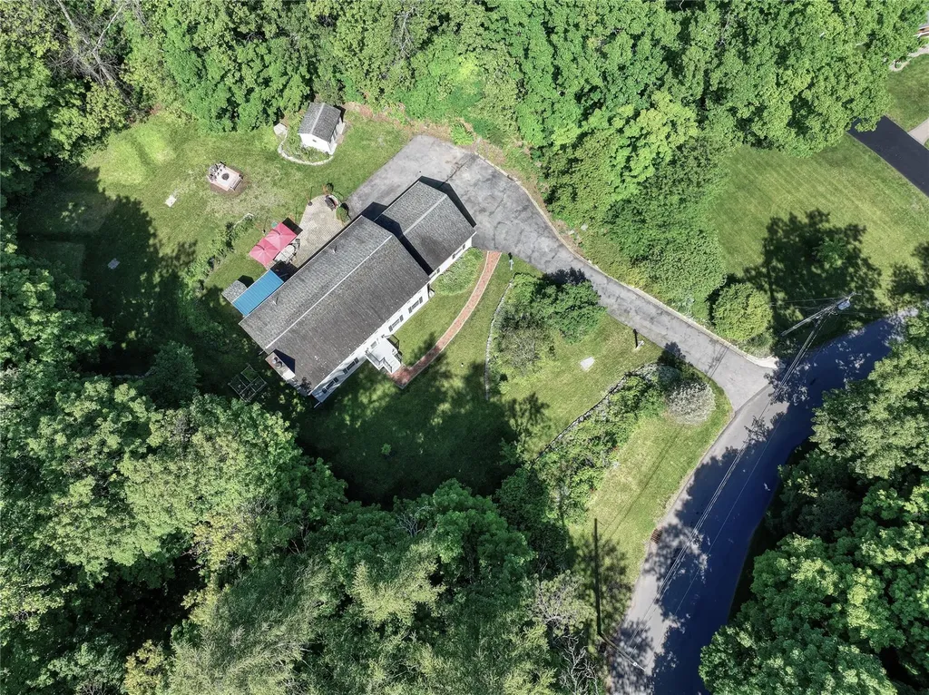 36 Valkill Drive Poughkeepsie NY 12601