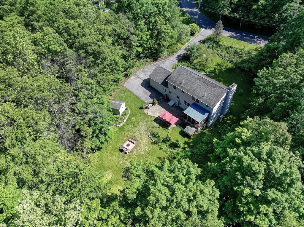 36 Valkill Drive Poughkeepsie NY 12601
