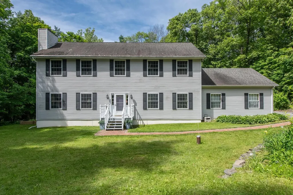 36 Valkill Drive Poughkeepsie NY 12601