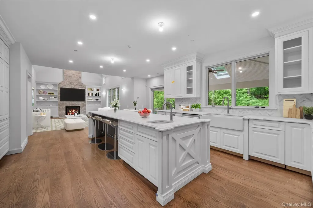 3 Hageman Court Katonah NY 10536