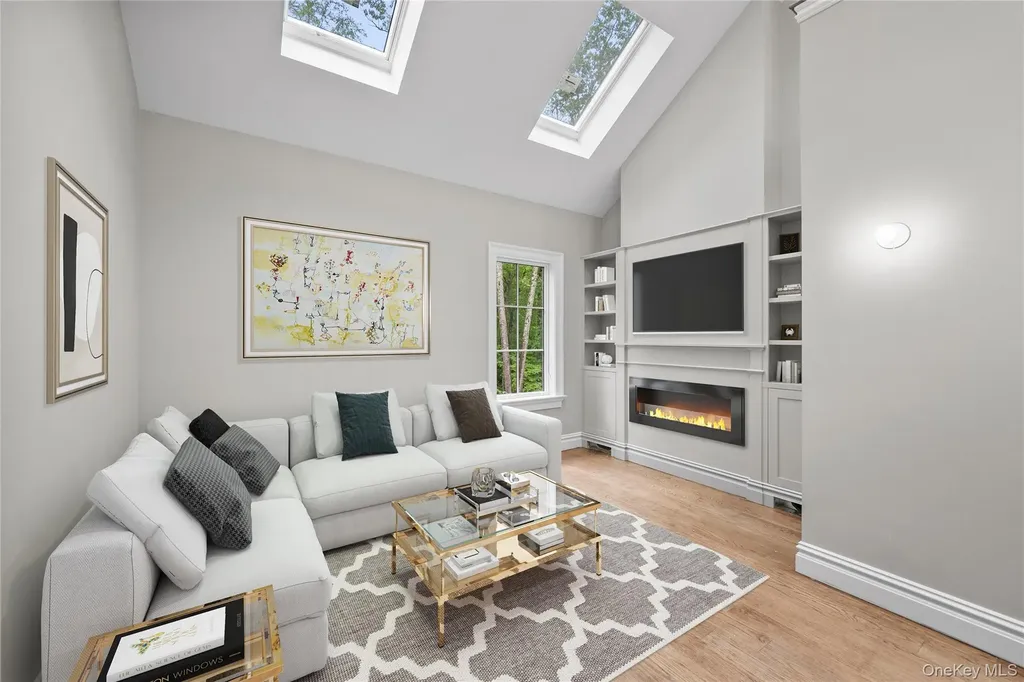 3 Hageman Court Katonah NY 10536