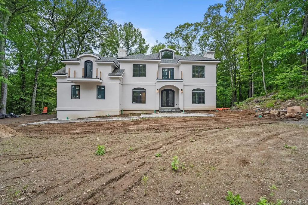 3 Hageman Court Katonah NY 10536