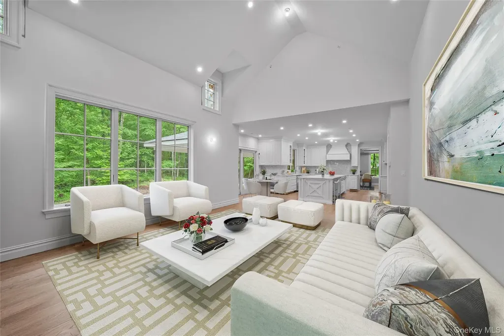 3 Hageman Court Katonah NY 10536