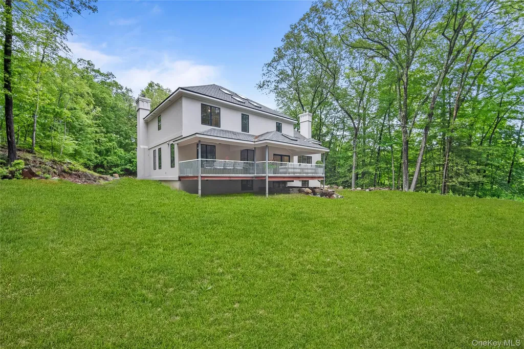 3 Hageman Court Katonah NY 10536