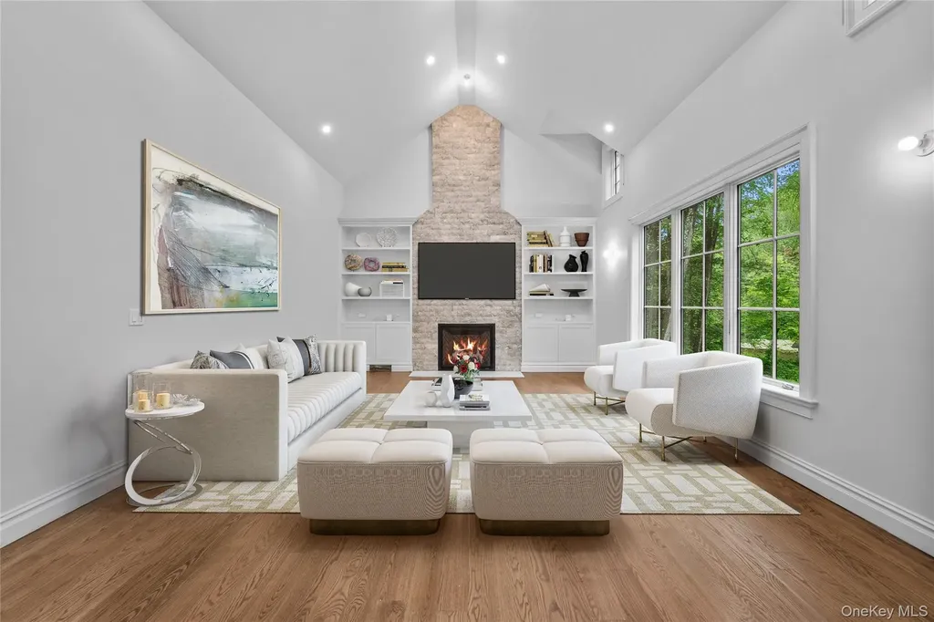 3 Hageman Court Katonah NY 10536