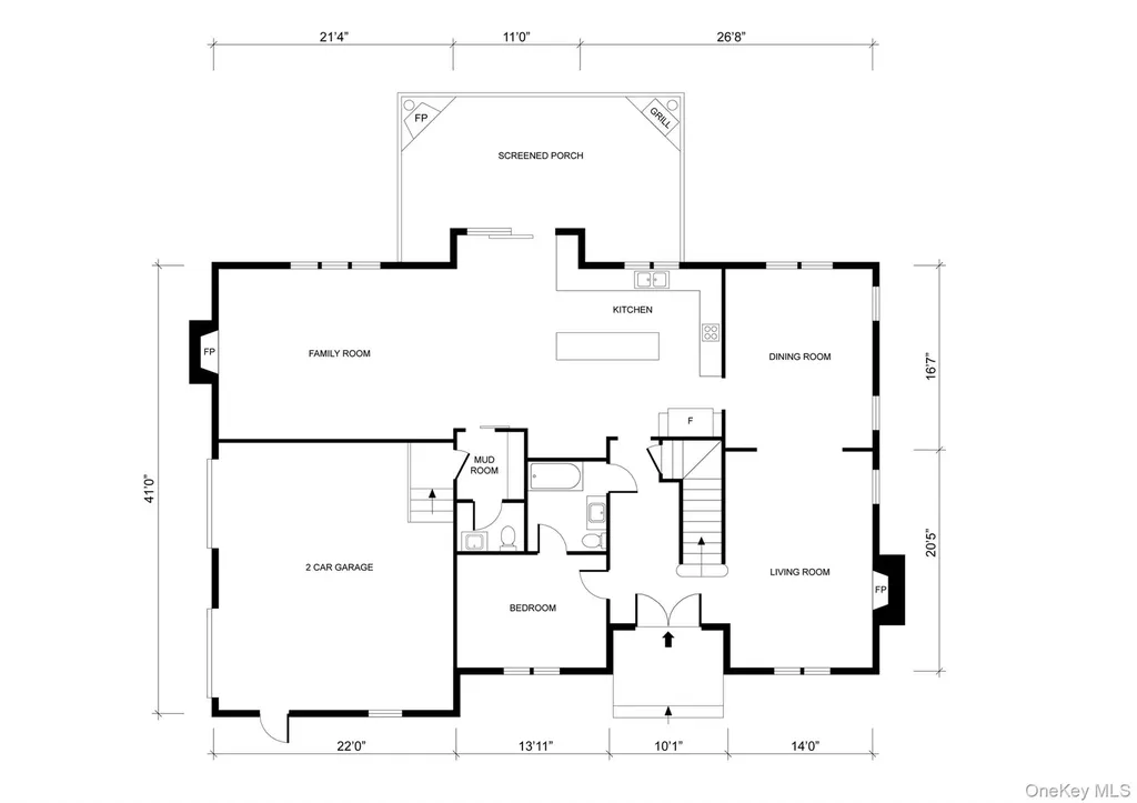 3 Hageman Court Katonah NY 10536