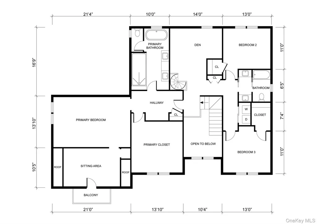 3 Hageman Court Katonah NY 10536