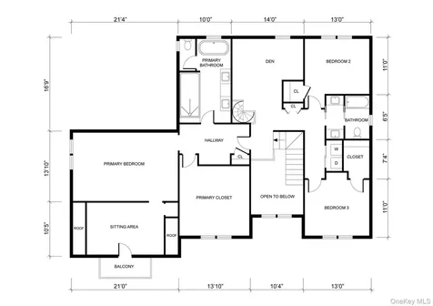 3 Hageman Court Katonah NY 10536