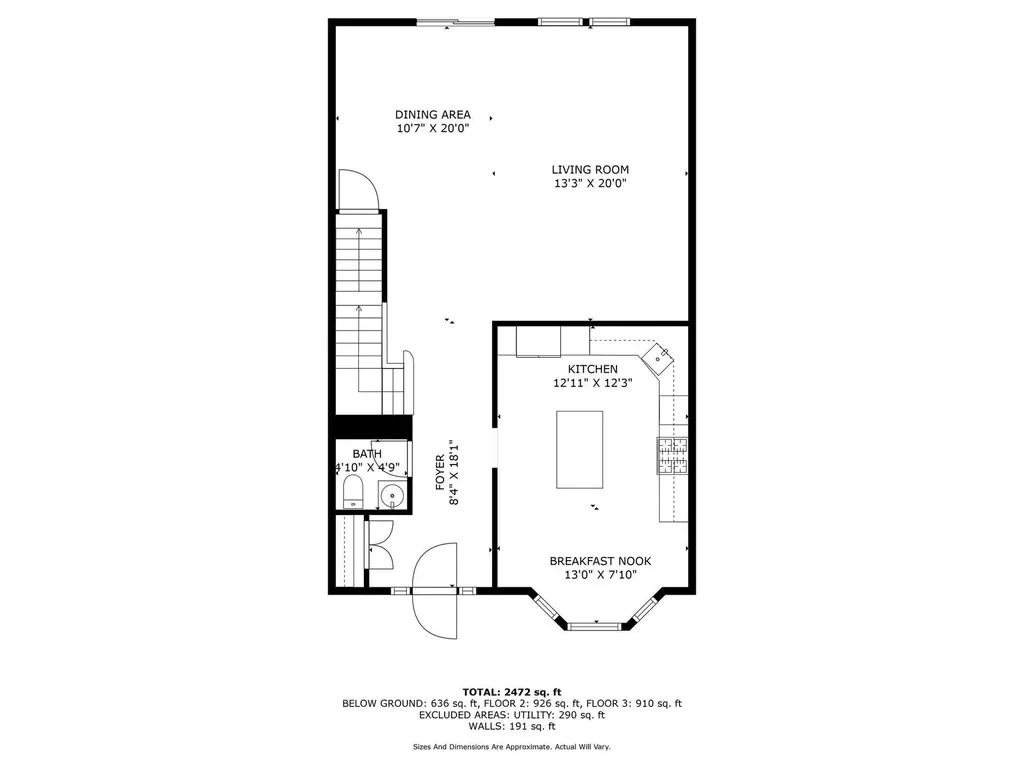 7 Lorien Place Melville NY 11747