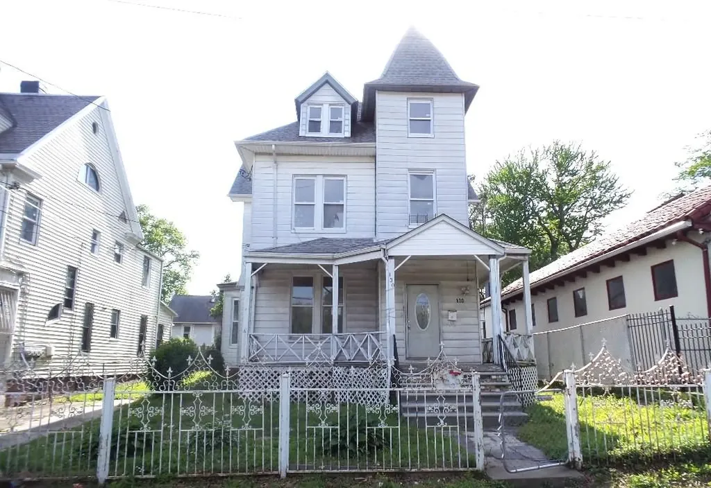130 S 9th Avenue Mount Vernon NY 10550