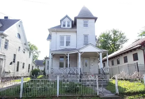 130 S 9th Avenue Mount Vernon NY 10550