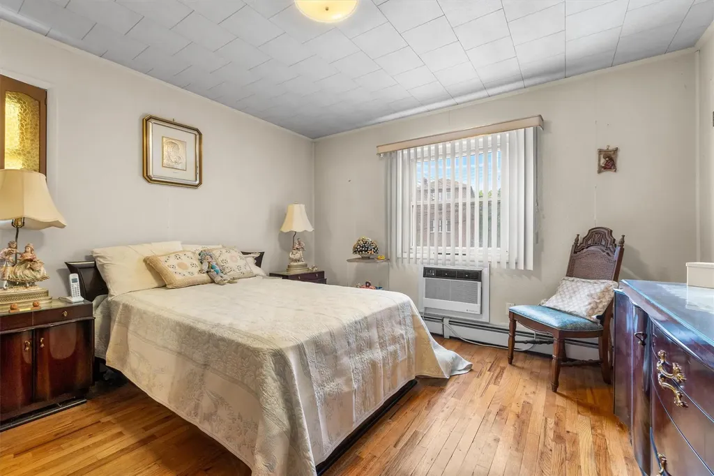 928 Pierce Avenue Bronx NY 10462