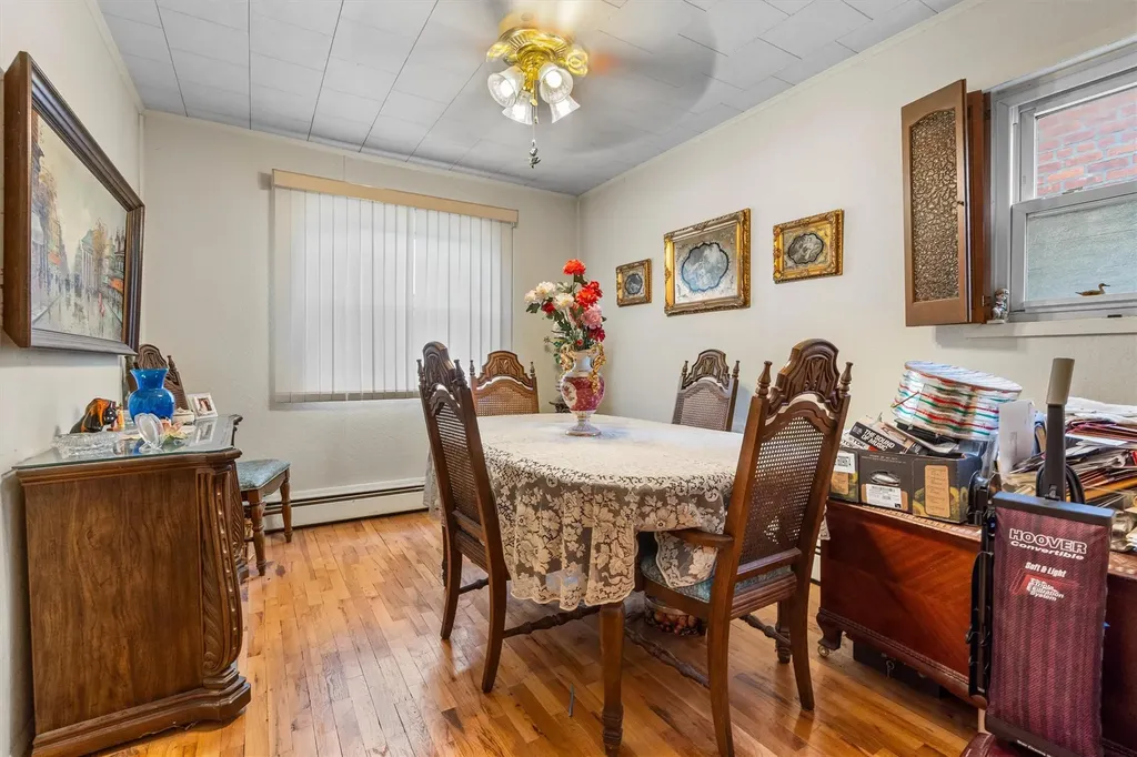 928 Pierce Avenue Bronx NY 10462