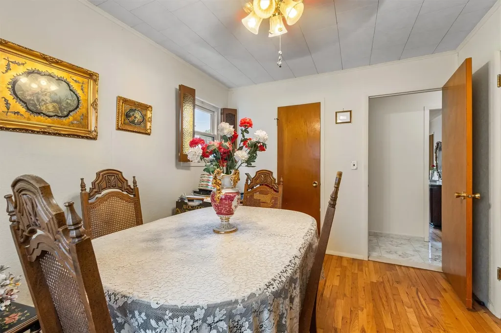 928 Pierce Avenue Bronx NY 10462