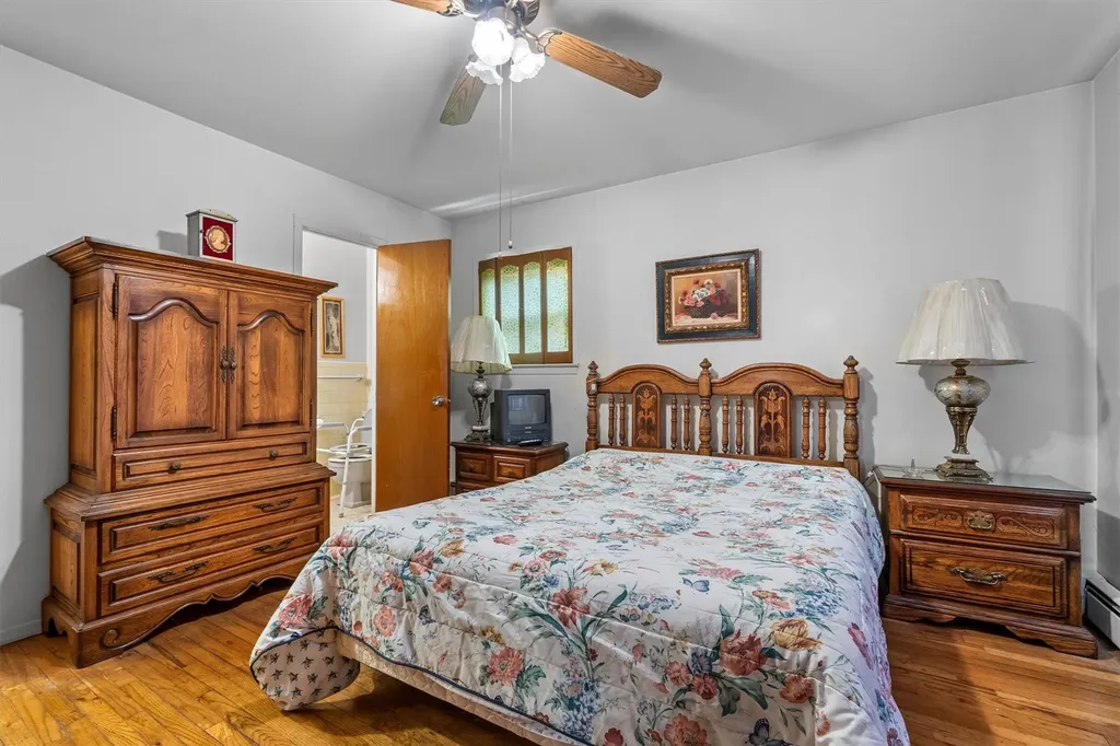 928 Pierce Avenue Bronx NY 10462