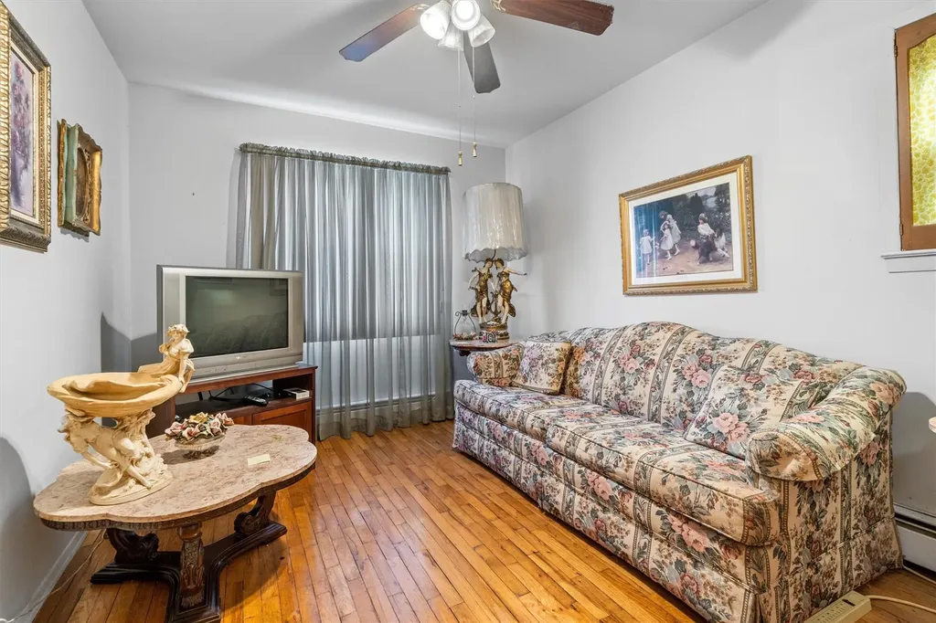 928 Pierce Avenue Bronx NY 10462
