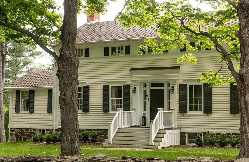 93 Old Mill Road Ghent NY 12075