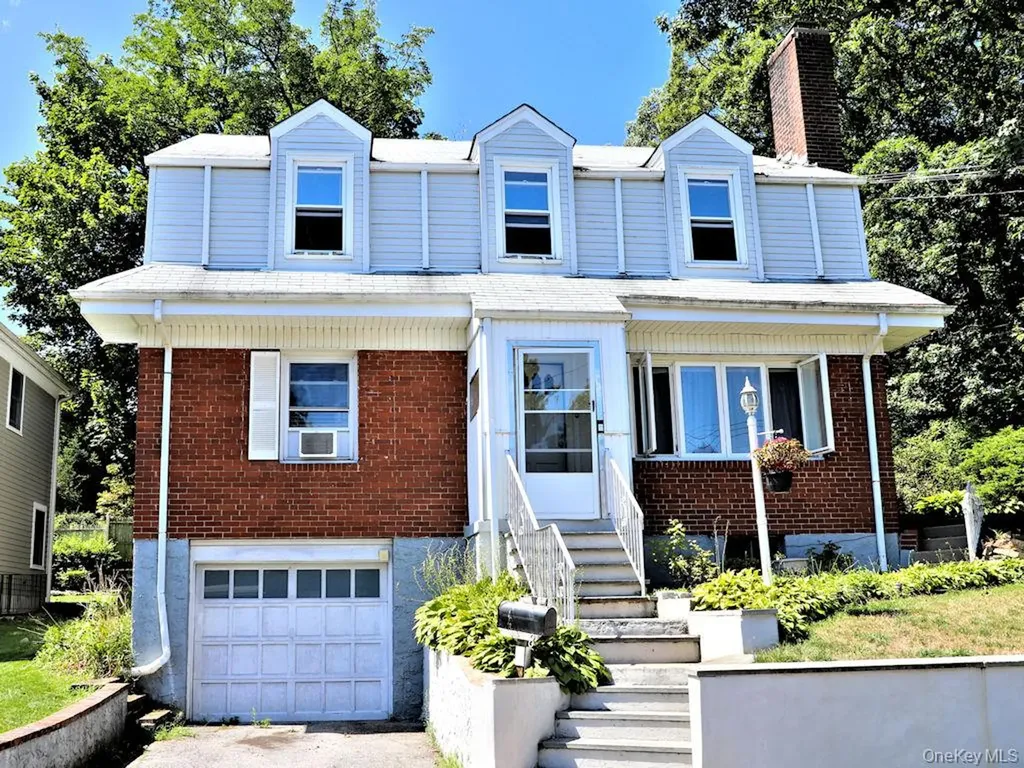 8 2nd Street Harrison NY 10528