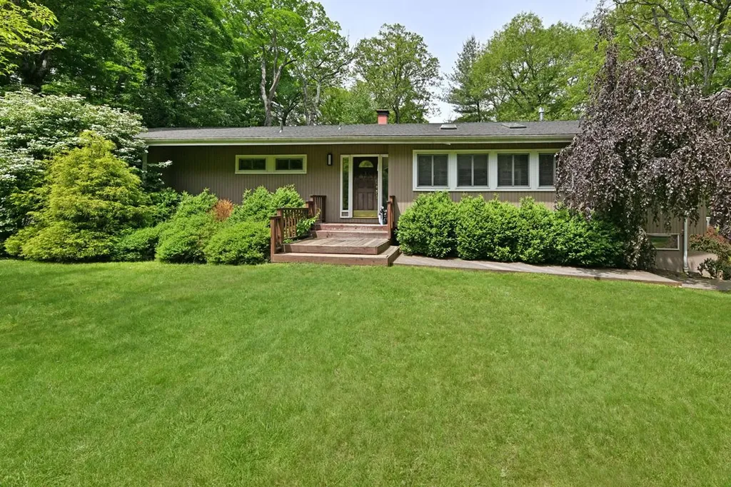 1 Brigadoon Drive Suffern NY 10901
