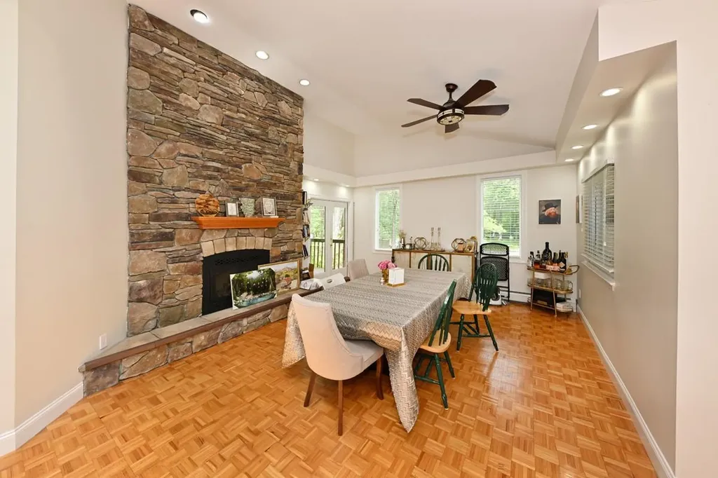 1 Brigadoon Drive Suffern NY 10901