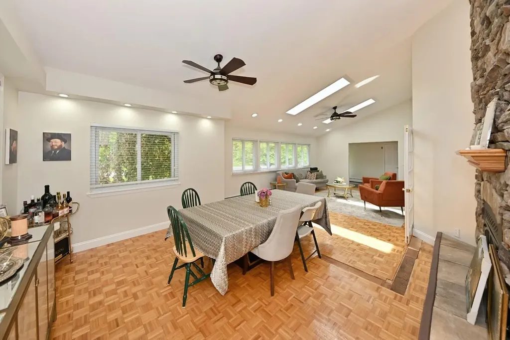 1 Brigadoon Drive Suffern NY 10901