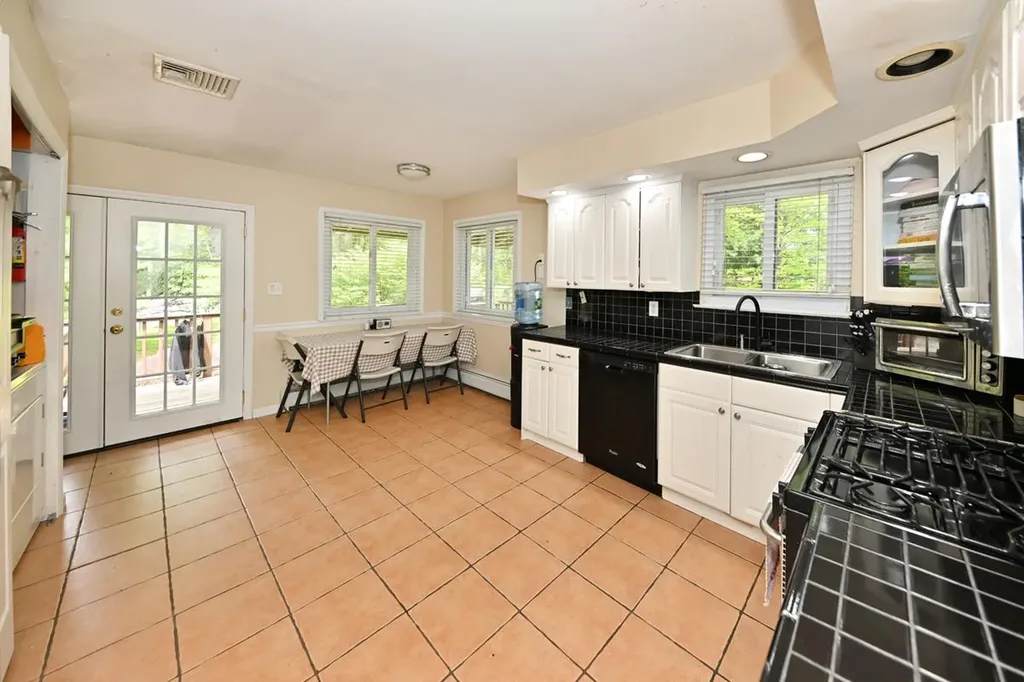 1 Brigadoon Drive Suffern NY 10901