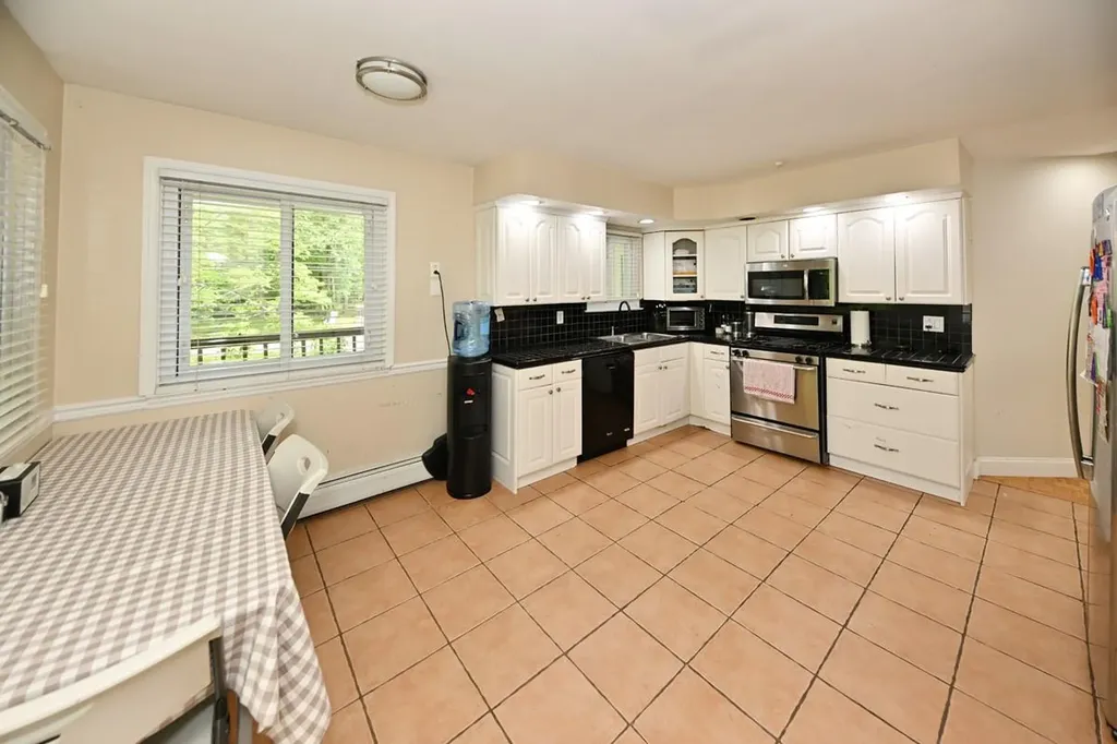 1 Brigadoon Drive Suffern NY 10901