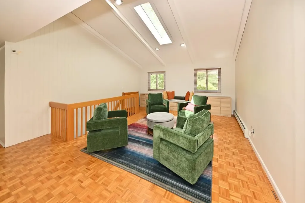 1 Brigadoon Drive Suffern NY 10901