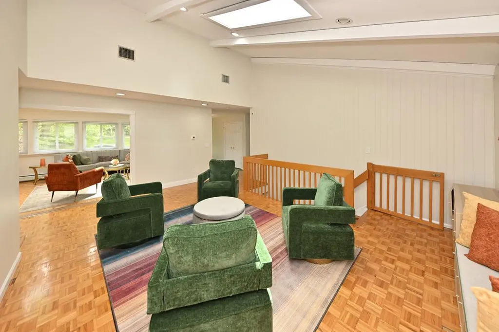 1 Brigadoon Drive Suffern NY 10901