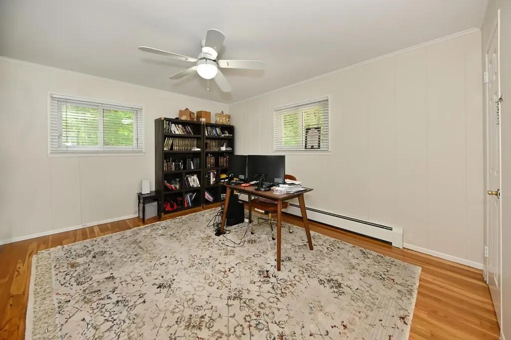 1 Brigadoon Drive Suffern NY 10901